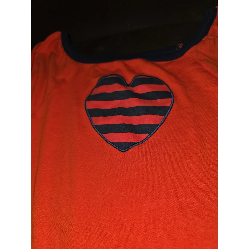 Gymboree outlet prep